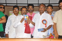 Jaleega Enjoy Cheddam Audio Launch